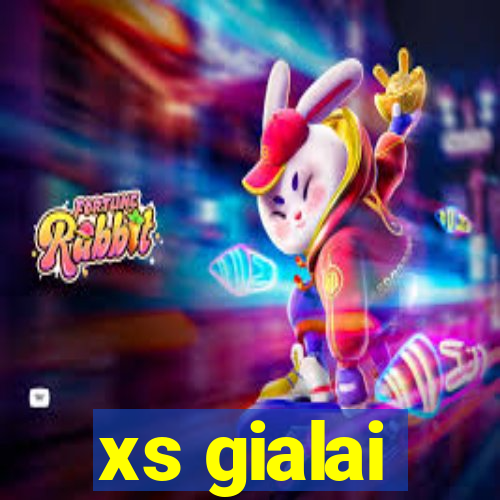 xs gialai