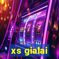 xs gialai