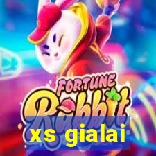 xs gialai