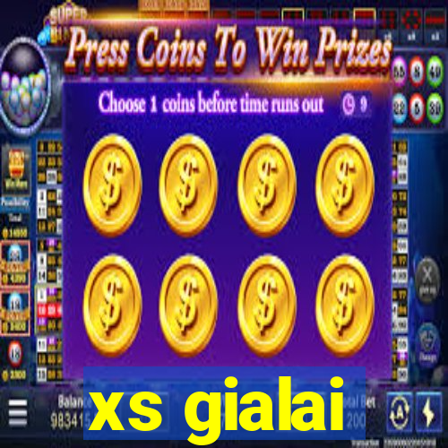 xs gialai