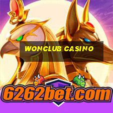 wonclub casino