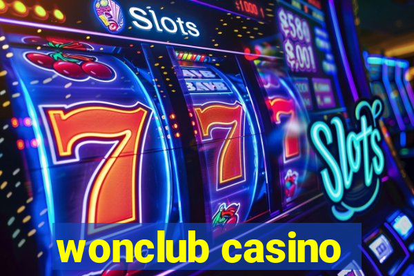 wonclub casino