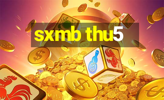 sxmb thu5