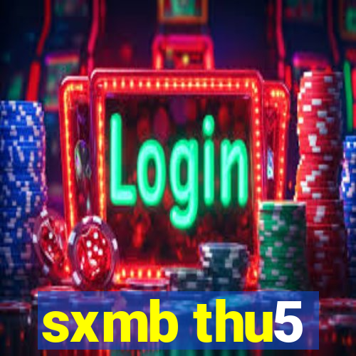 sxmb thu5