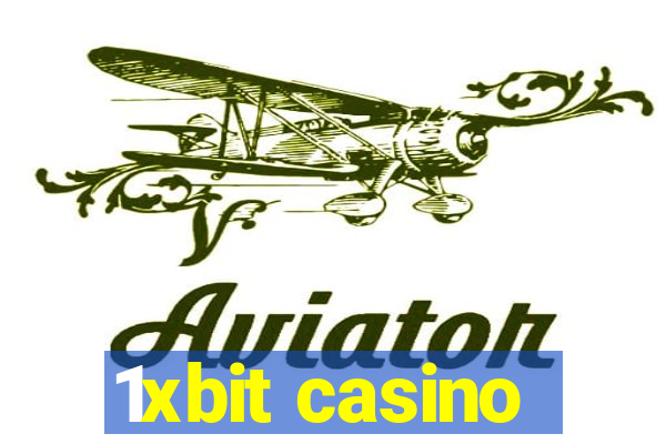 1xbit casino