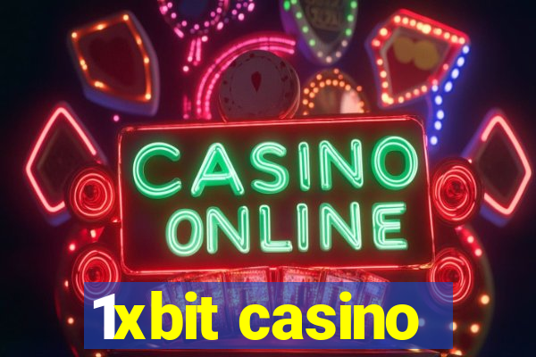 1xbit casino