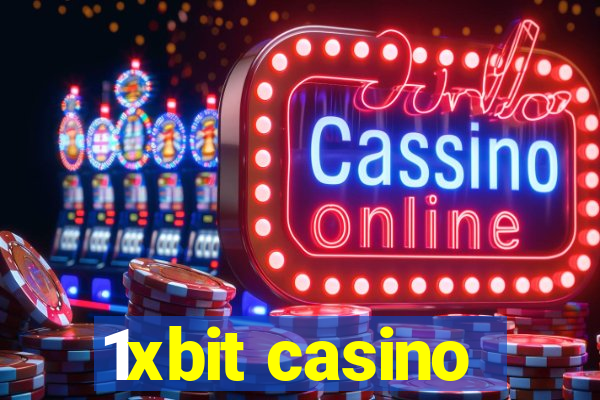 1xbit casino