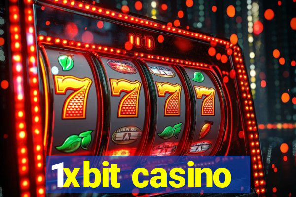 1xbit casino