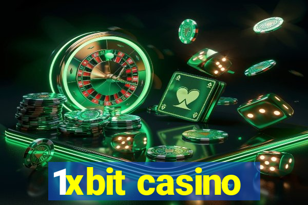 1xbit casino