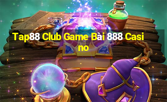 Tap88 Club Game Bài 888 Casino