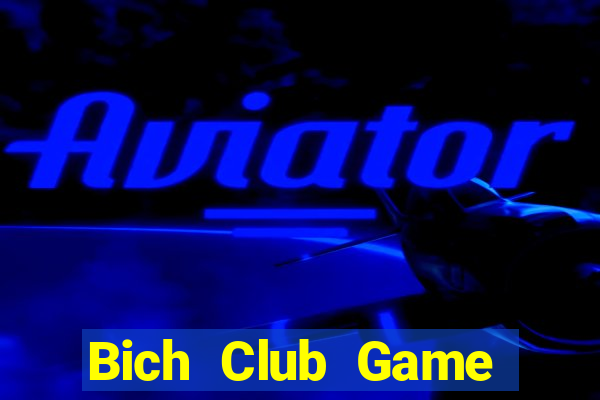 Bich Club Game Bài G63