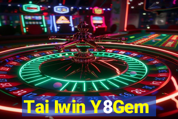 Tai Iwin Y8Gem