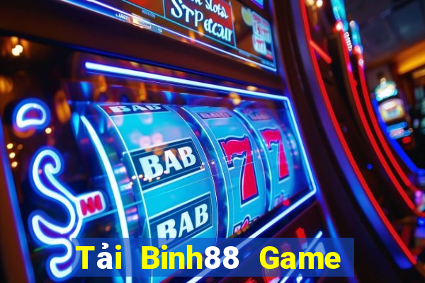 Tải Binh88 Game Bài Son