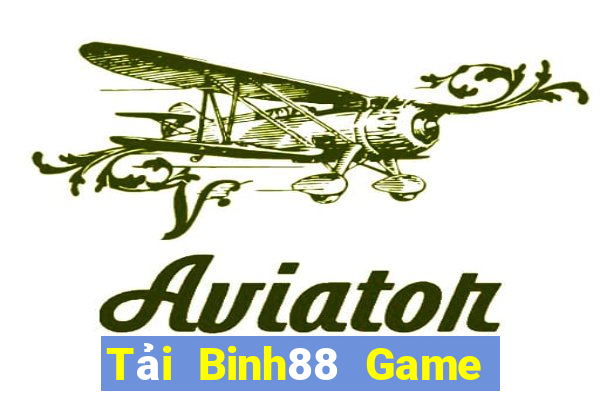 Tải Binh88 Game Bài Son