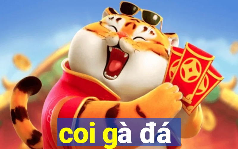 coi gà đá