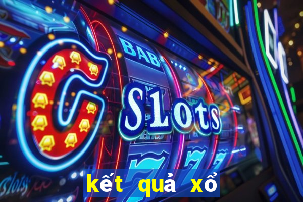 kết quả xổ số vietlott ngày hôm nay