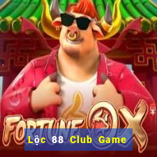 Lộc 88 Club Game Thẻ Bài Eloras