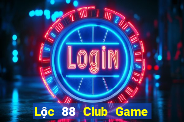 Lộc 88 Club Game Thẻ Bài Eloras