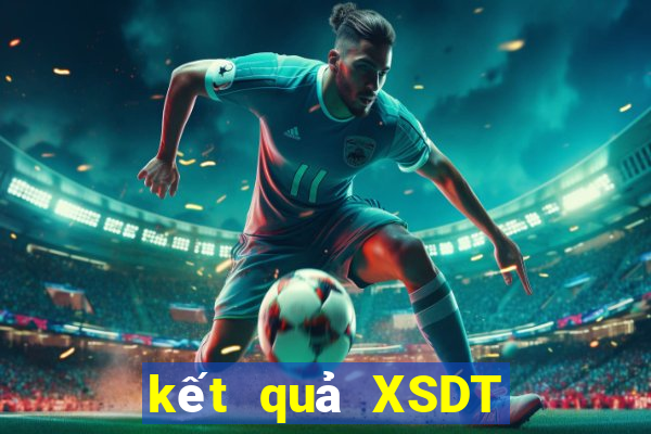 kết quả XSDT 6x36 ngày 7