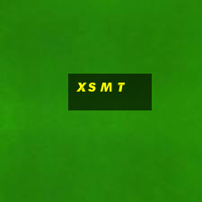 xs m t