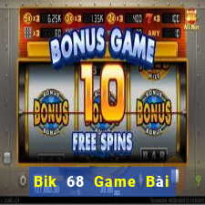 Bik 68 Game Bài Yugioh Android