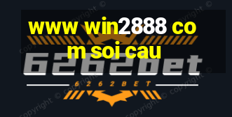 www win2888 com soi cau