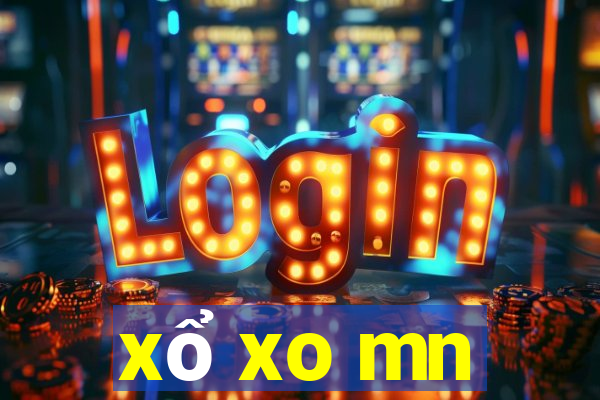 xổ xo mn