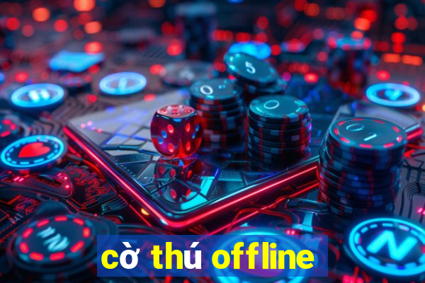 cờ thú offline