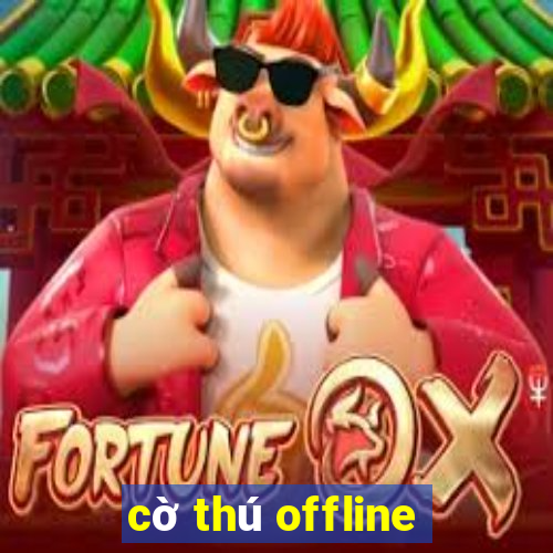 cờ thú offline