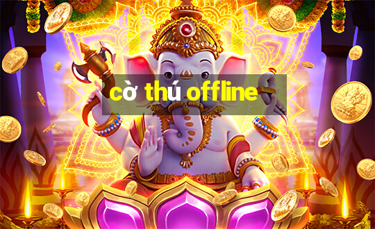 cờ thú offline