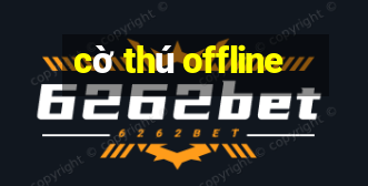 cờ thú offline