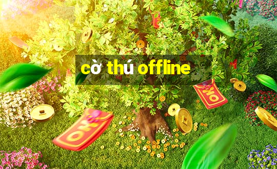 cờ thú offline