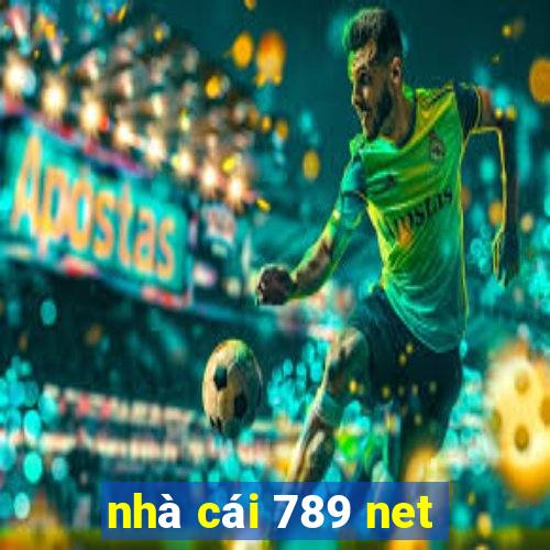 nhà cái 789 net