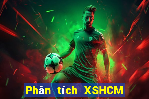 Phân tích XSHCM Chủ Nhật