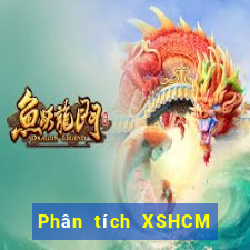 Phân tích XSHCM Chủ Nhật