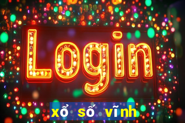 xổ số vĩnh long ngày 13 tháng 10