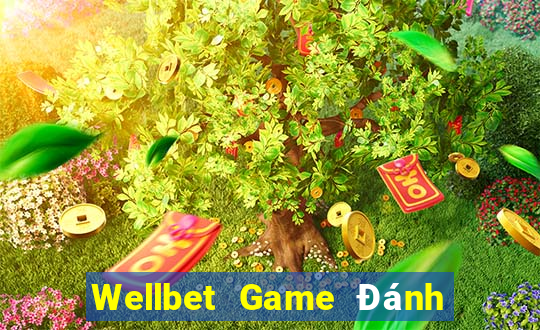 Wellbet Game Đánh Bài Ông Trùm Poker