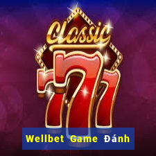 Wellbet Game Đánh Bài Ông Trùm Poker