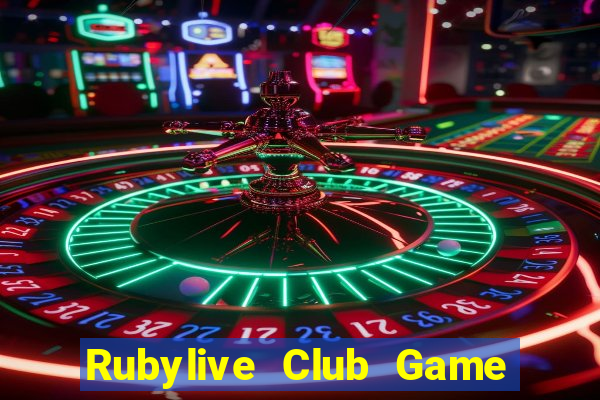 Rubylive Club Game Bài Chắn