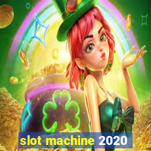 slot machine 2020