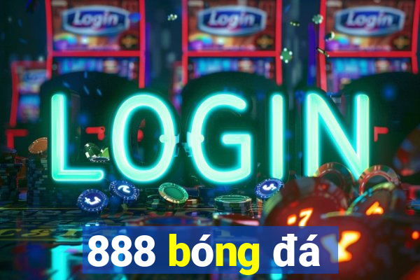 888 bóng đá