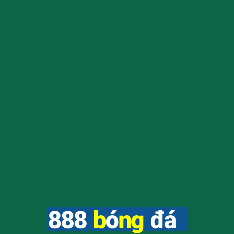 888 bóng đá