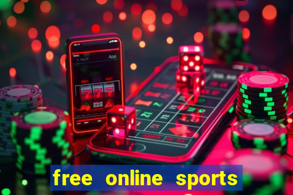 free online sports streaming sites