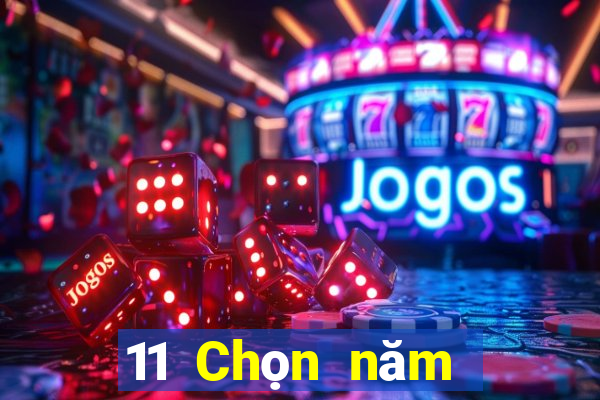 11 Chọn năm Bảo điển Tải về