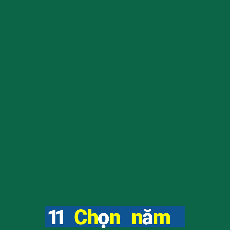 11 Chọn năm Bảo điển Tải về