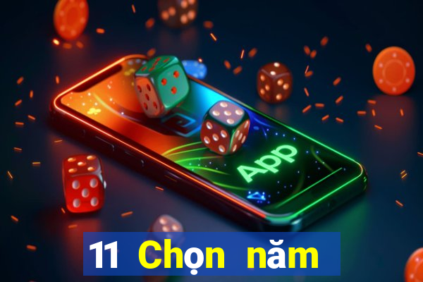 11 Chọn năm Bảo điển Tải về