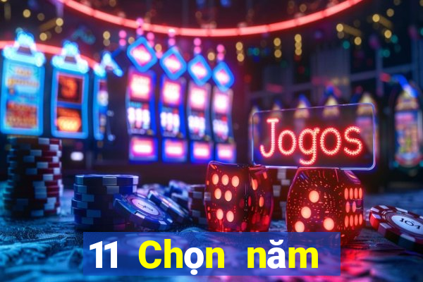 11 Chọn năm Bảo điển Tải về