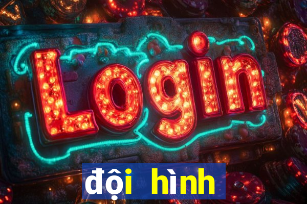 đội hình ngoại binh nổ hũ