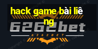 hack game bài liêng