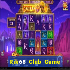 Rik68 Club Game Bài 88